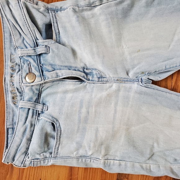 Skinny jeans - Picture 2 of 3